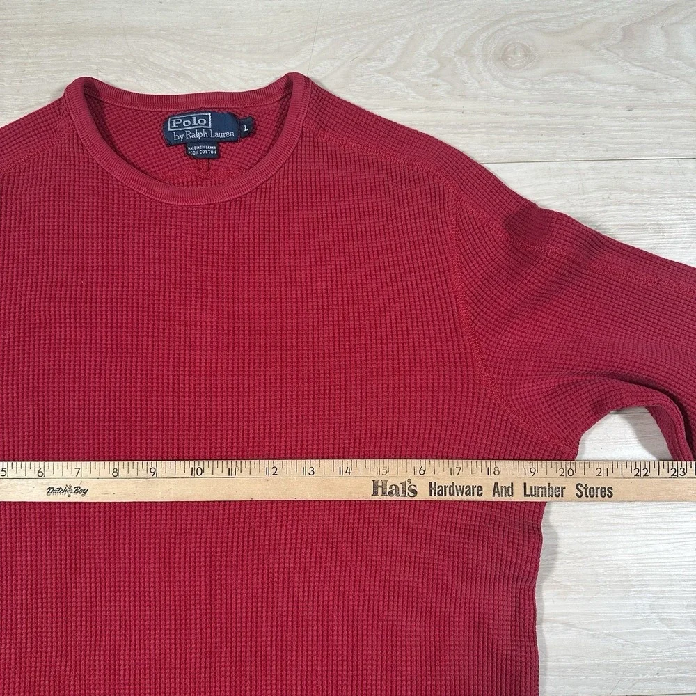 Polo Ralph Lauren this polo